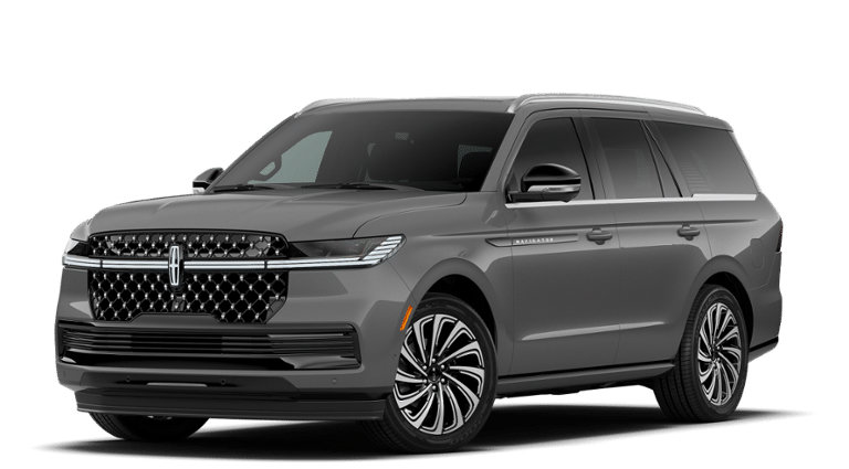 New 2027 Lincoln Navigator Black Label AWD/4WD image 24