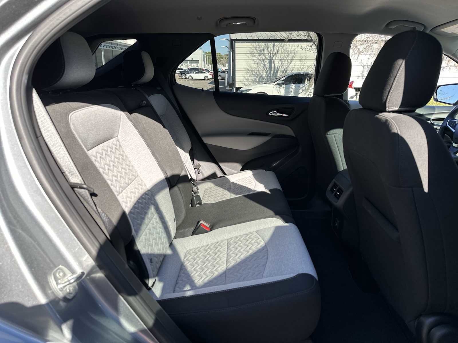 Certified 2023 Chevrolet Equinox LS w/ LS Convenience Package image 18