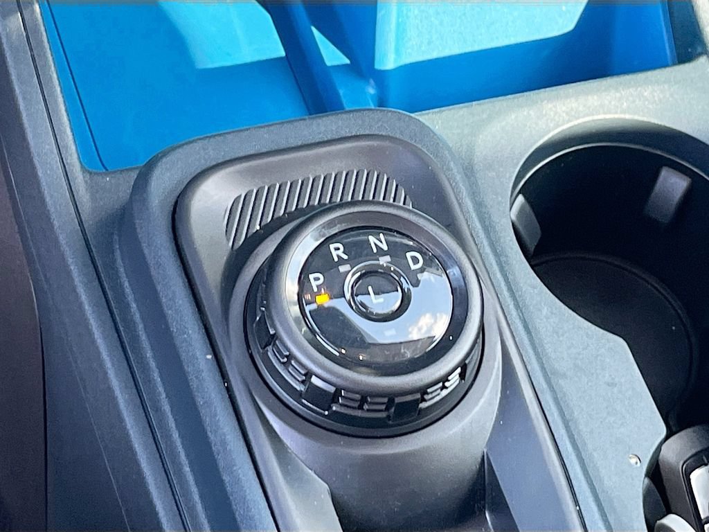 Used 2026 Ford Maverick XLT w/ XLT Luxury Package AWD/4WD image 16
