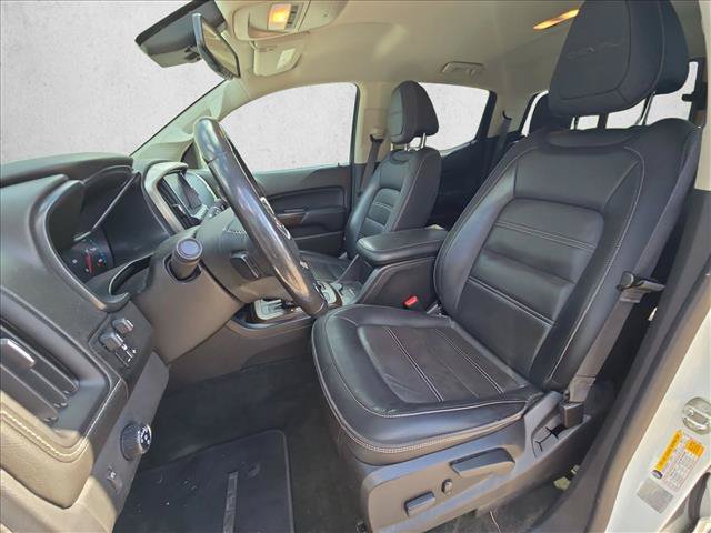 Used 2017 GMC Canyon Denali RWD image 15