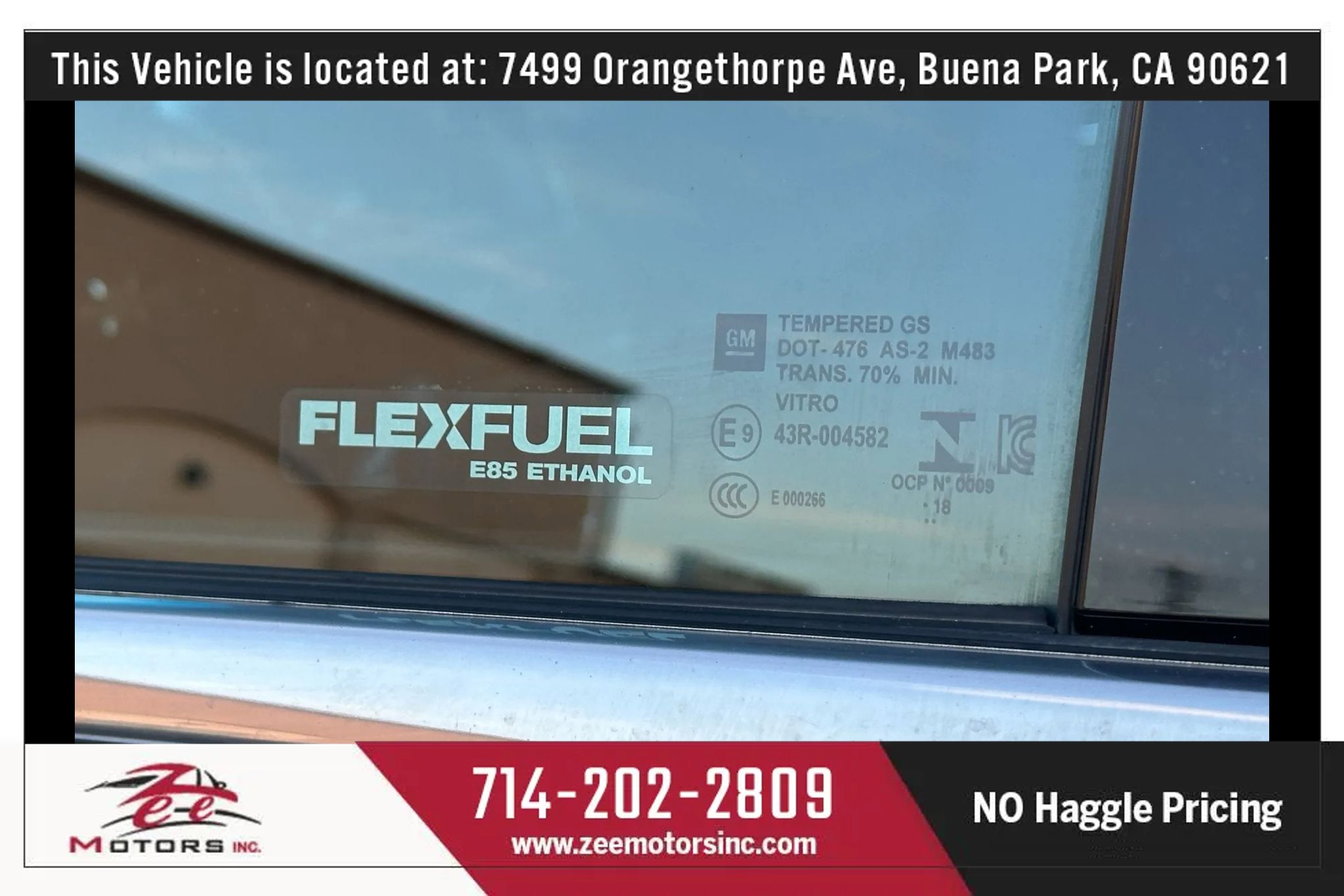 Used 2018 Chevrolet Tahoe LT AWD/4WD image 66