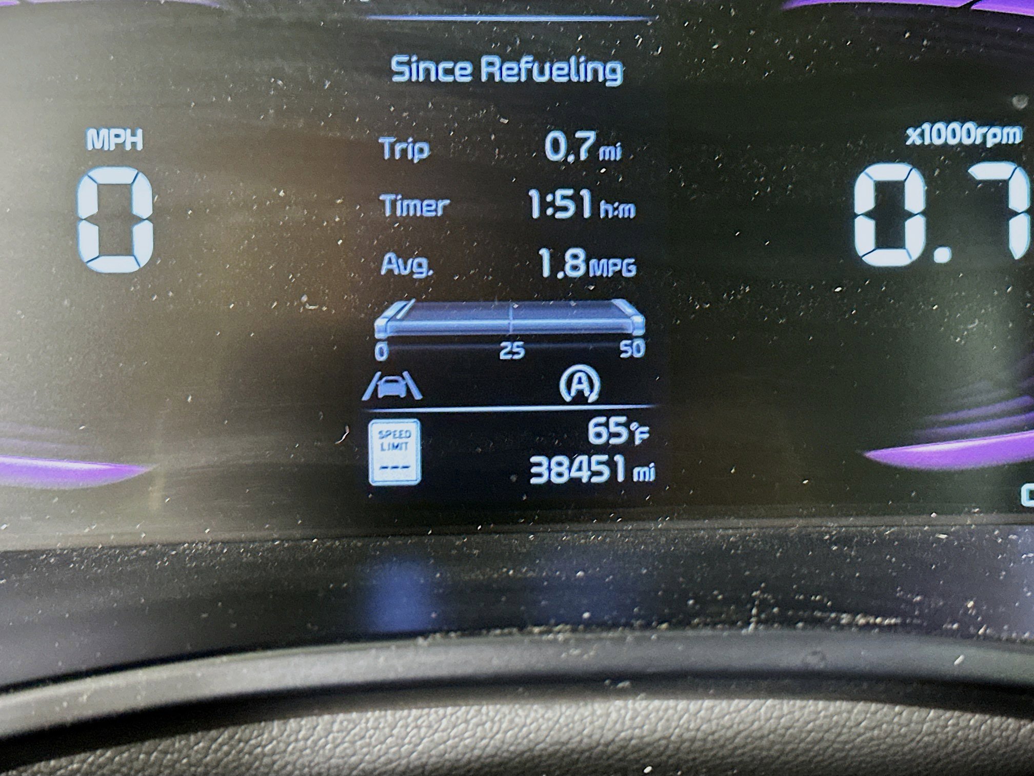 Used 2025 Kia Soul LX w/ LX Technology Package image 19