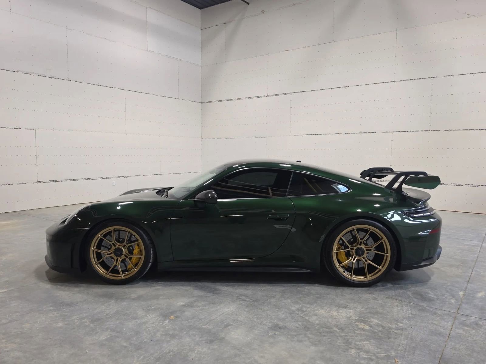 Used 2026 Porsche 911 GT3 RWD image 6