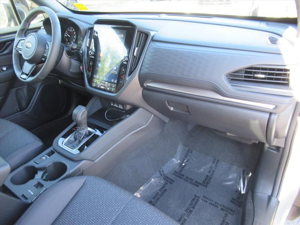 Used 2025 Subaru Forester Premium image 11