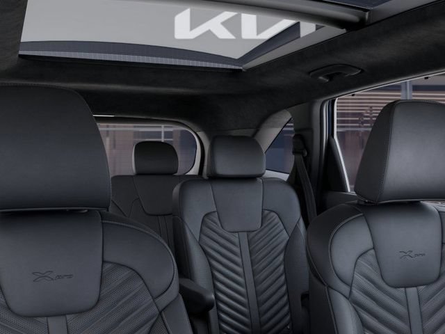 New 2025 Kia Sorento SX Prestige AWD/4WD image 28