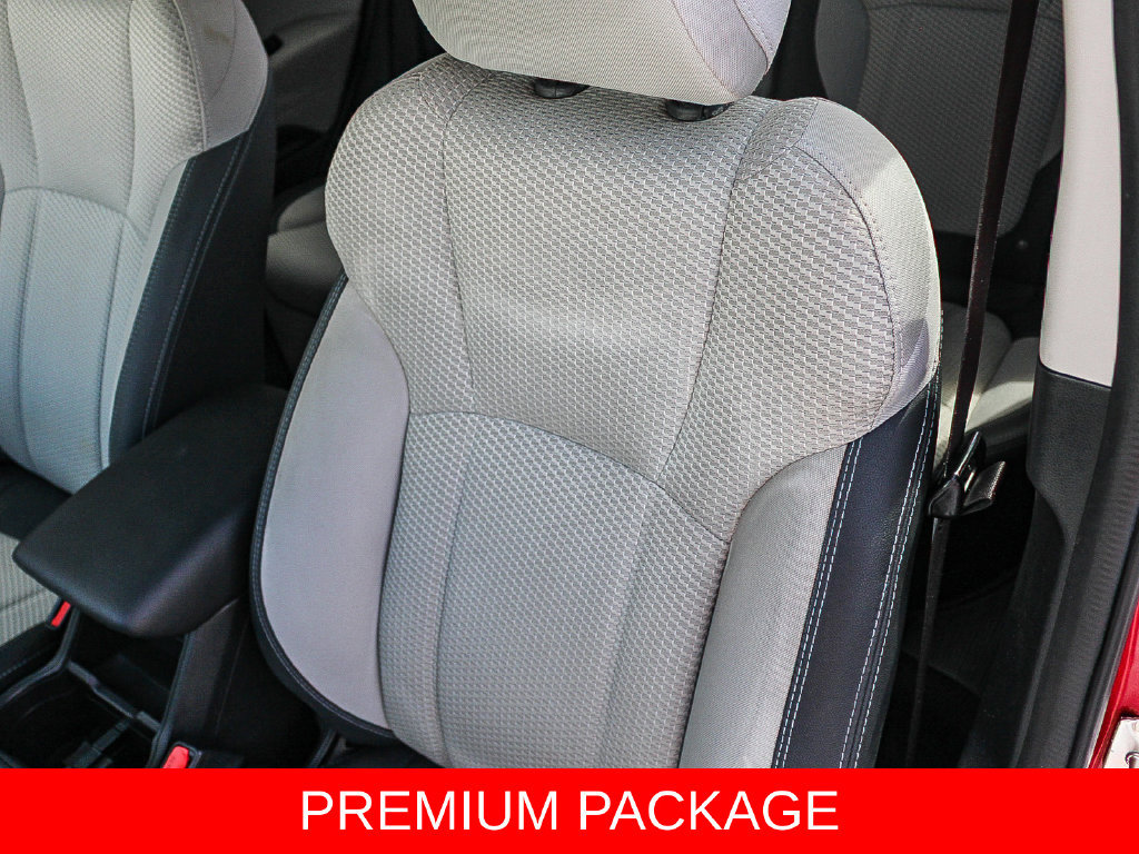 Used 2020 Subaru Forester Premium AWD/4WD image 26