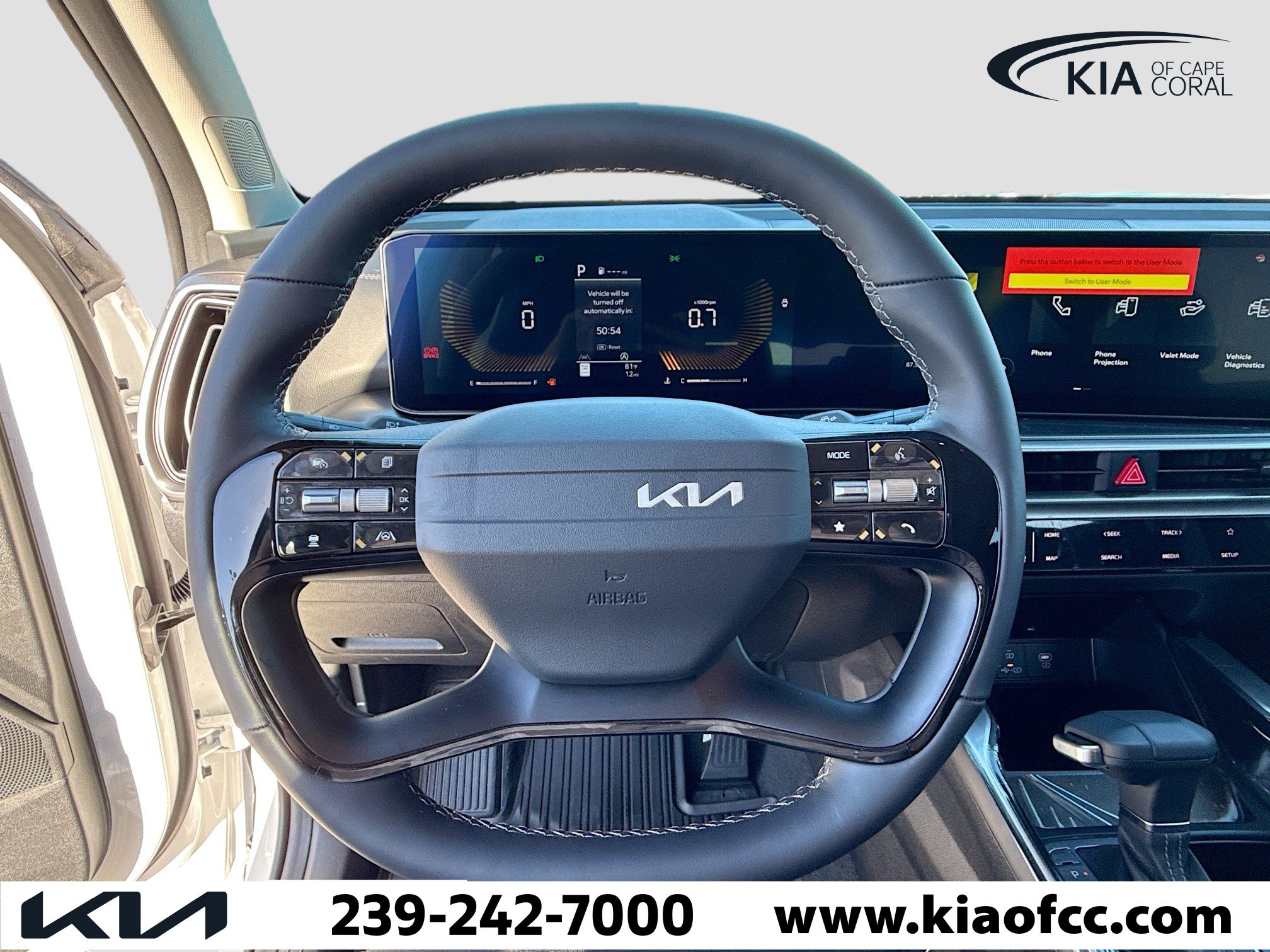 New 2026 Kia Sorento LX image 35