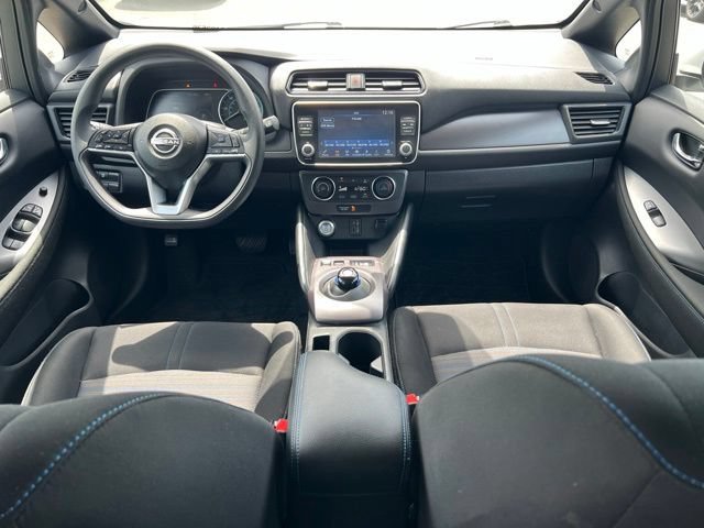 Used 2023 Nissan Leaf S FWD image 14