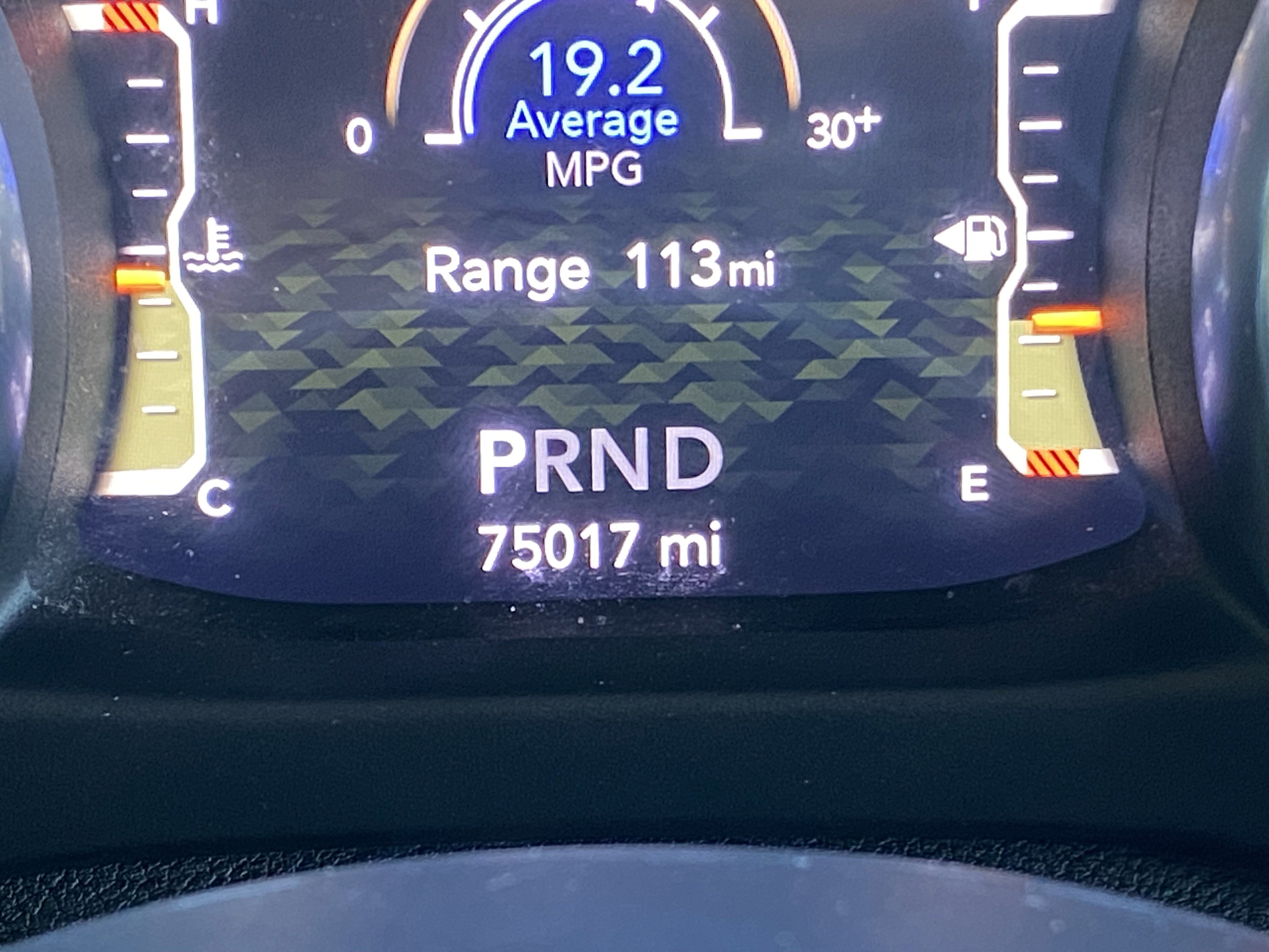 Used 2020 Jeep Gladiator Overland AWD/4WD image 23