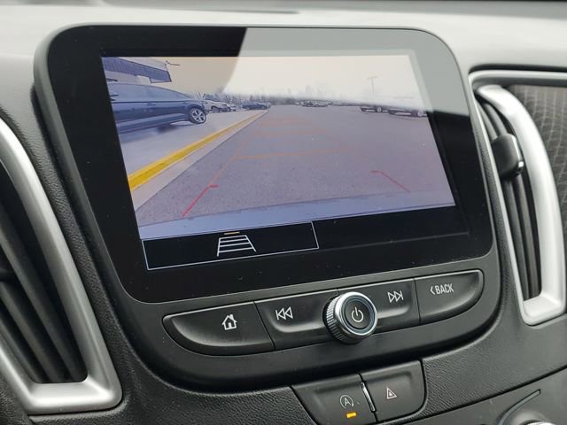 Used 2023 Chevrolet Malibu RS FWD image 18