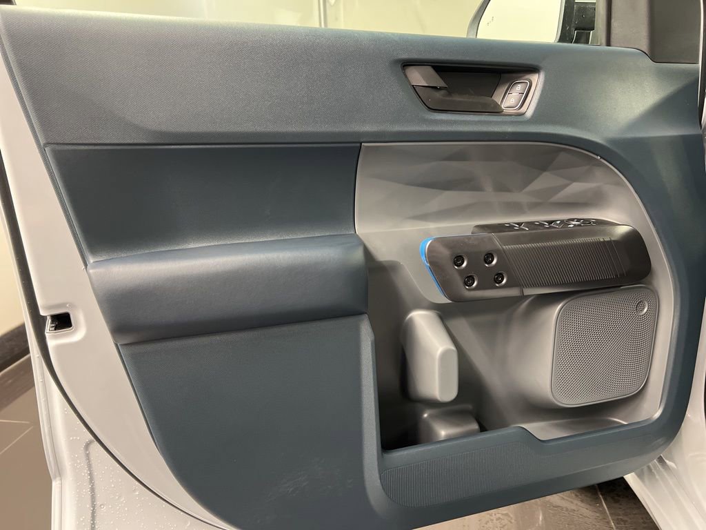 New 2026 Ford Maverick Lobo image 27