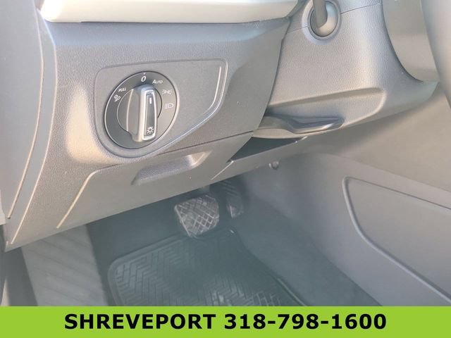 Used 2022 Volkswagen Atlas SE FWD image 17