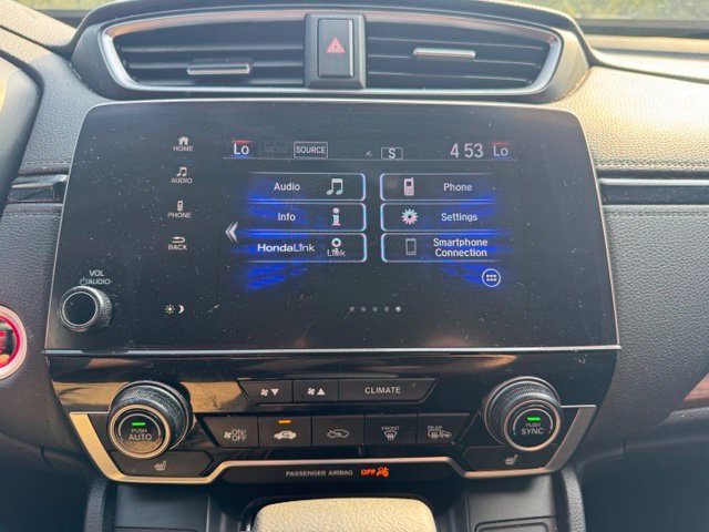 Used 2022 Honda CR-V EX image 24