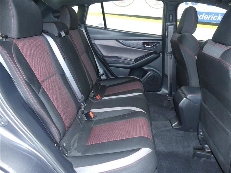 Used 2022 Subaru Impreza 2.0i Sport image 21