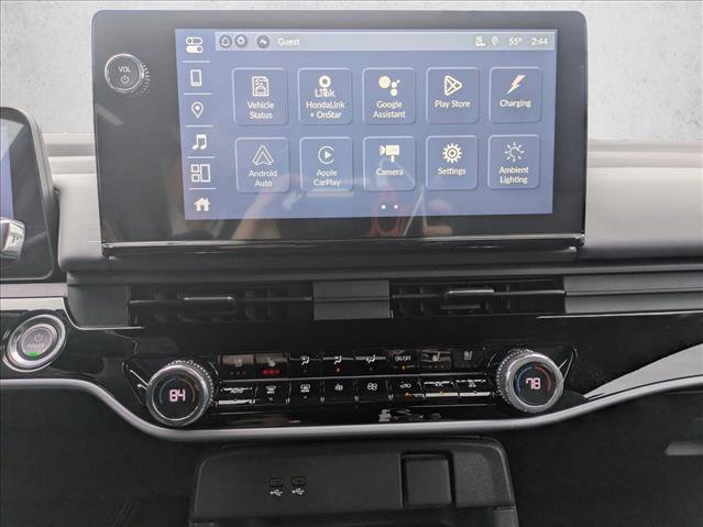 New 2026 Honda Prologue Elite image 12