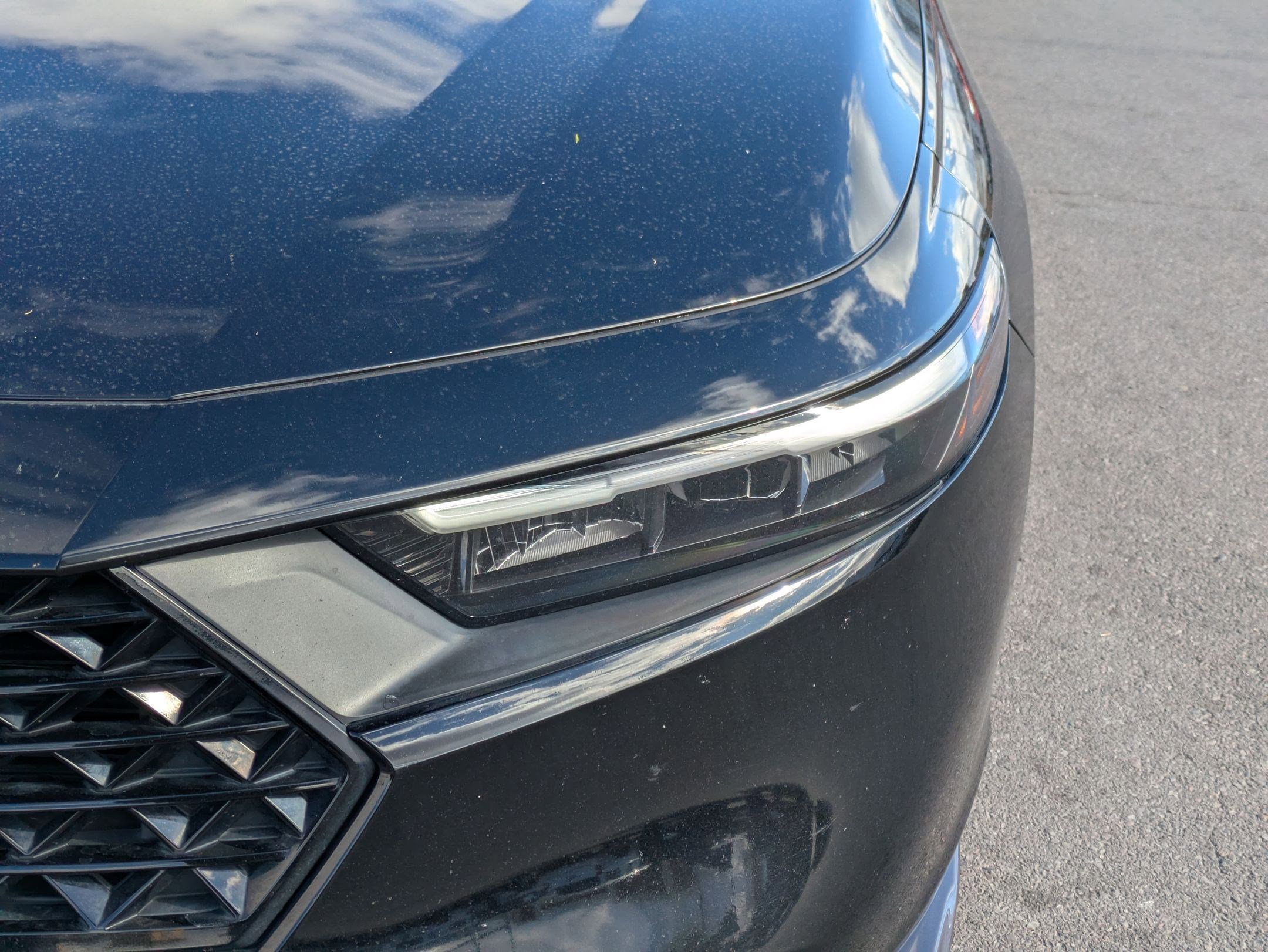 Used 2023 Honda Accord Sport image 13