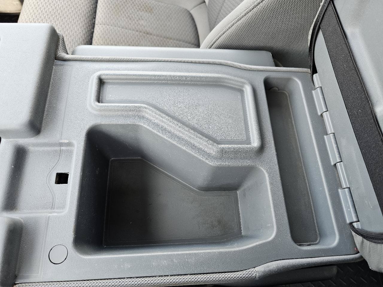 Used 2014 Ford F150 XL w/ Equipment Group 101A Mid RWD image 52