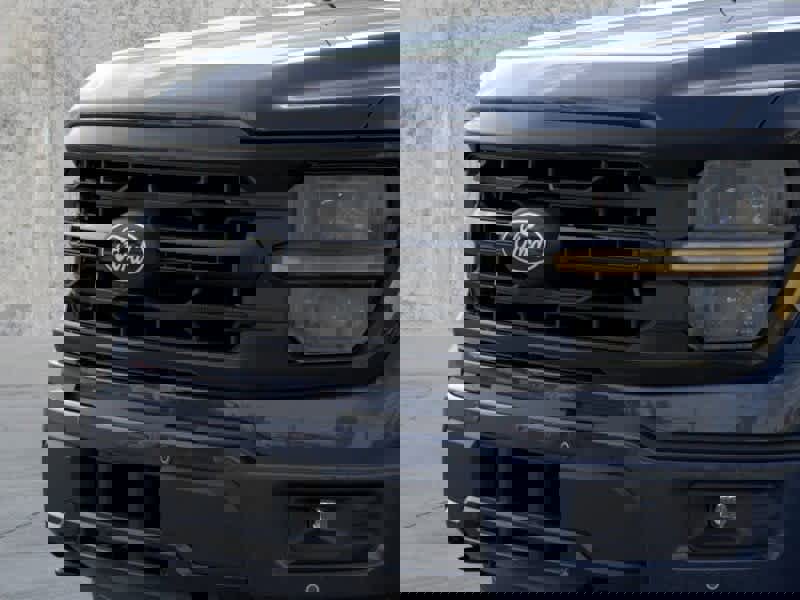 New 2025 Ford F150 XLT w/ Equipment Group 302A MID image 17