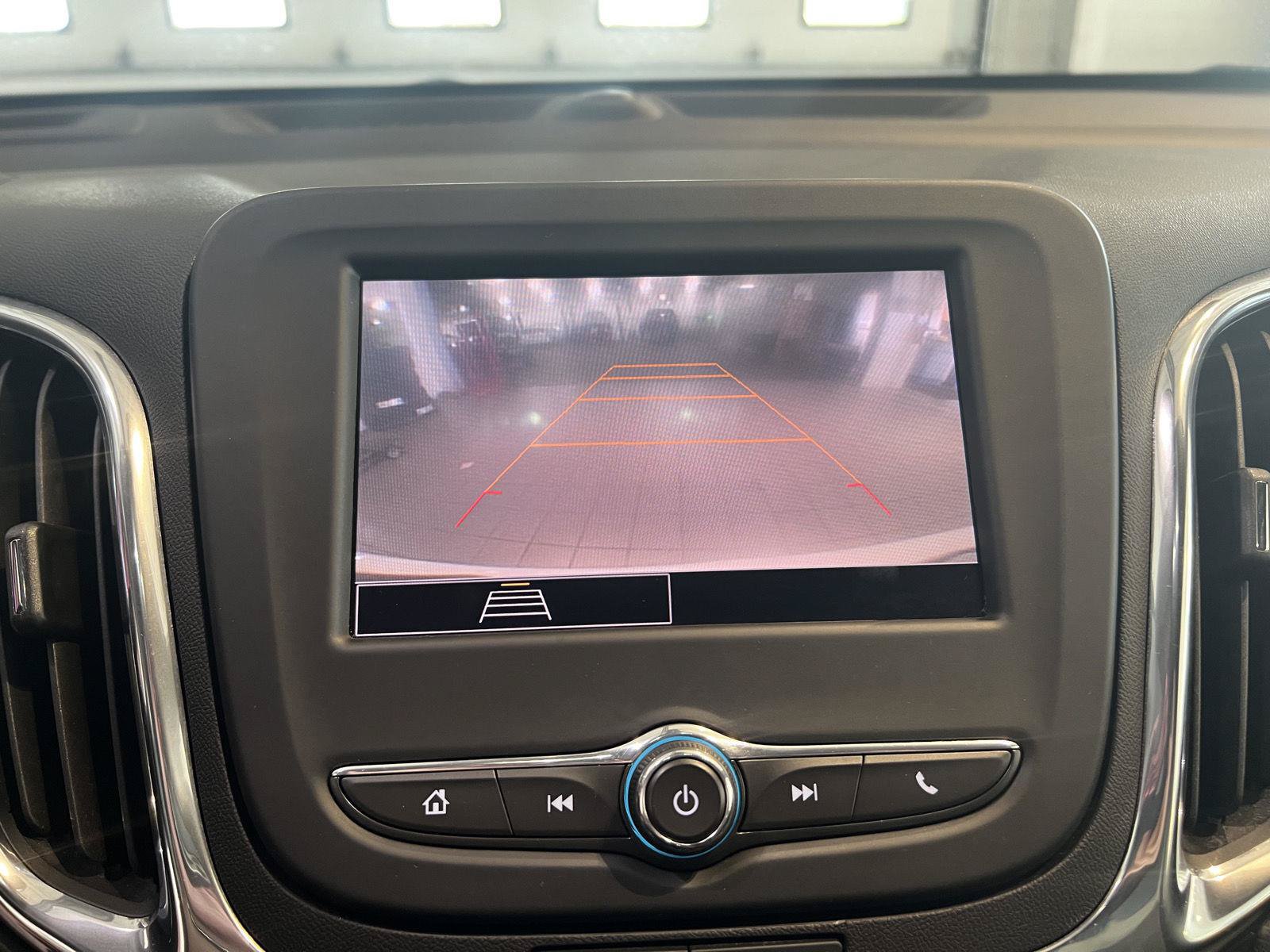 Used 2023 Chevrolet Equinox LT w/ LPO, Floor Liner Package AWD/4WD image 23