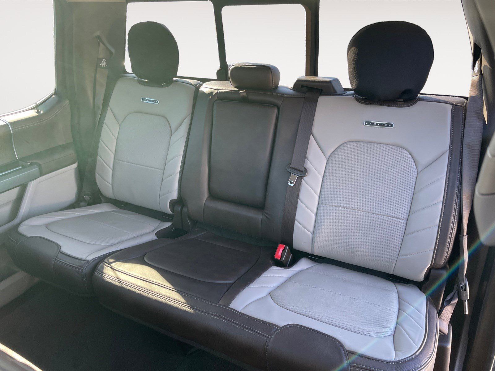 Used 2019 Ford F150 Limited image 16