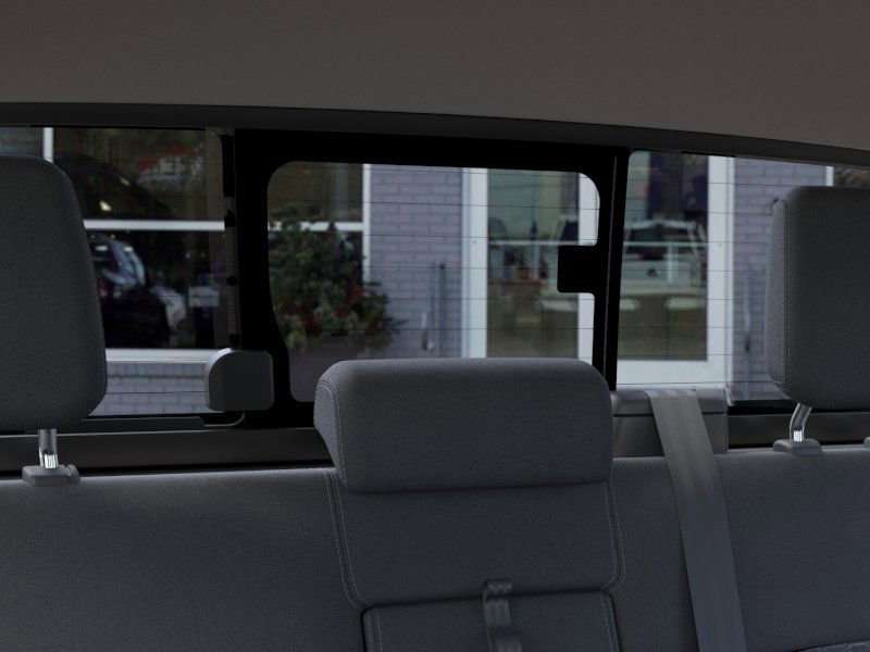 New 2026 Ford Ranger XLT image 22