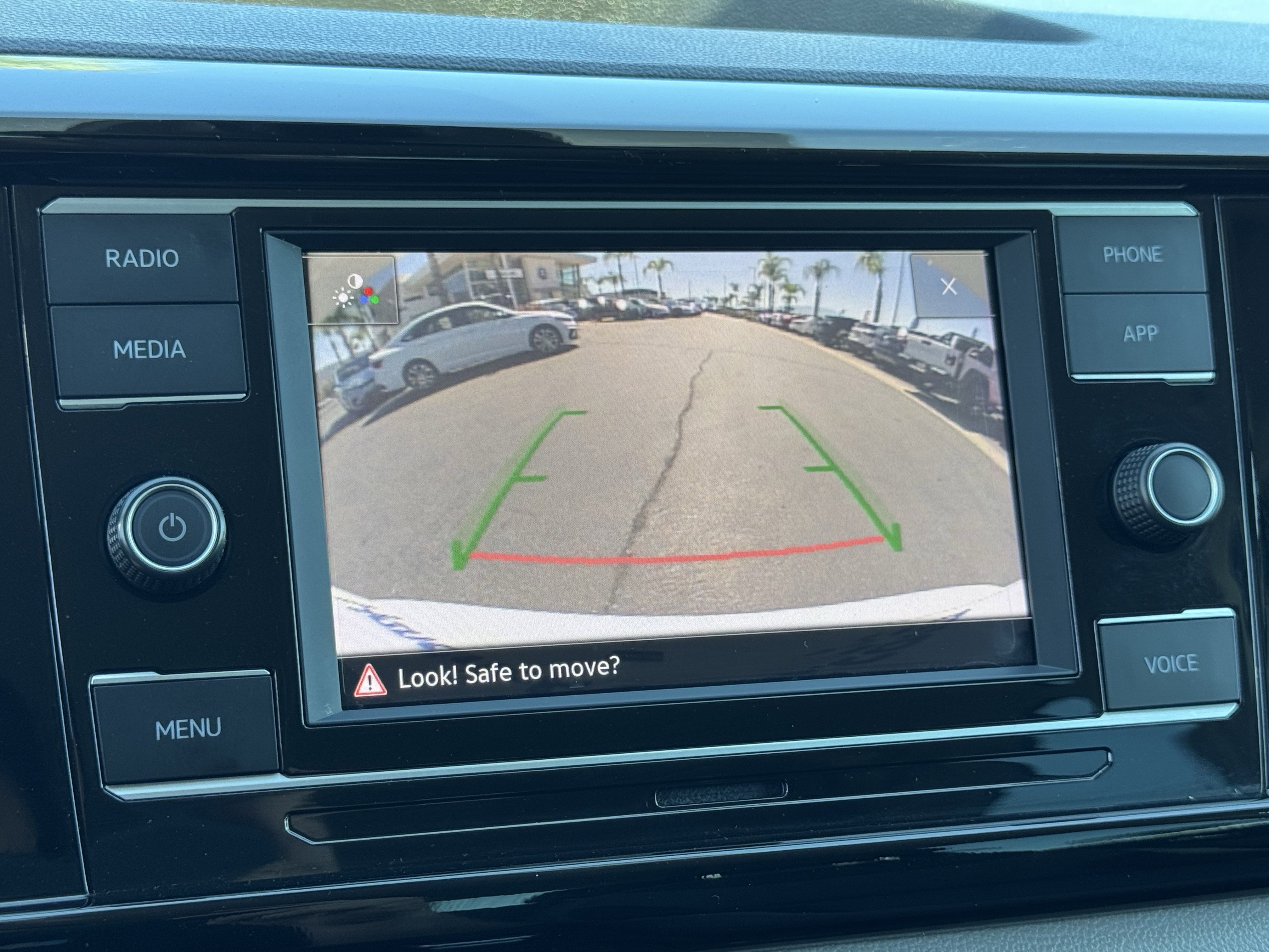 Used 2023 Volkswagen Taos S w/ IQ Drive S Package image 25