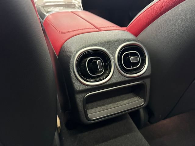 Used 2025 Mercedes-Benz C 43 AMG 4MATIC Sedan image 39