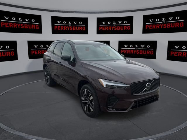 New 2026 Volvo XC60 B5 Plus w/ Protection Package Premier AWD/4WD image 2