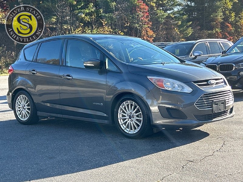 Used 2016 Ford C-MAX SE image 8