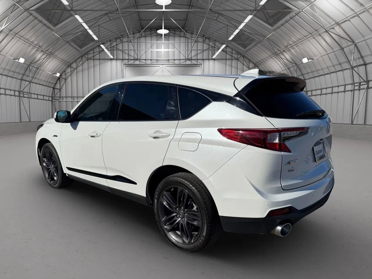 Used 2021 Acura RDX A-Spec image 8