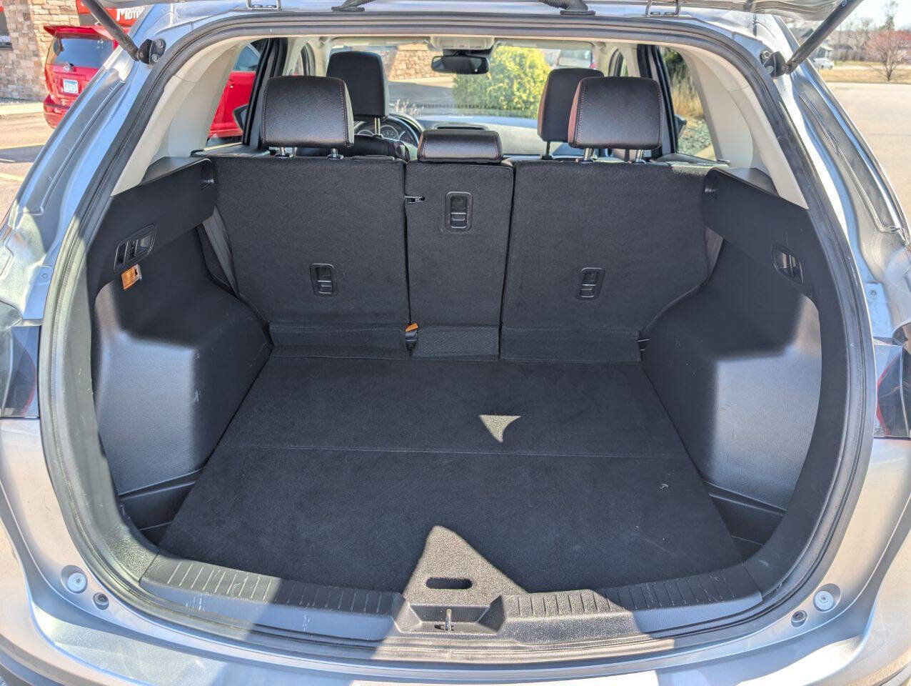Used 2014 MAZDA CX-5 Grand Touring image 13