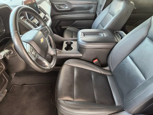 Used 2024 Chevrolet Tahoe LT RWD image 12