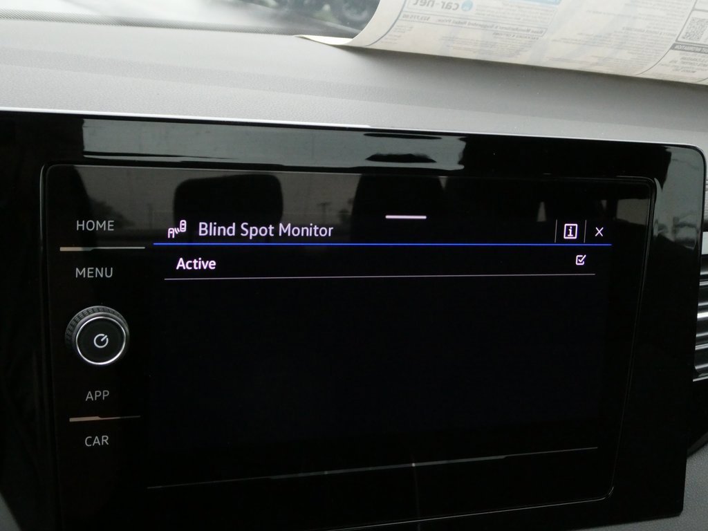 New 2025 Volkswagen Jetta Sport image 39