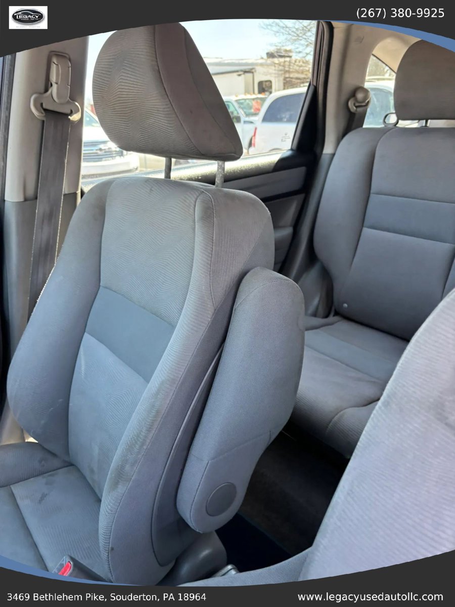 Used 2010 Honda CR-V LX image 23