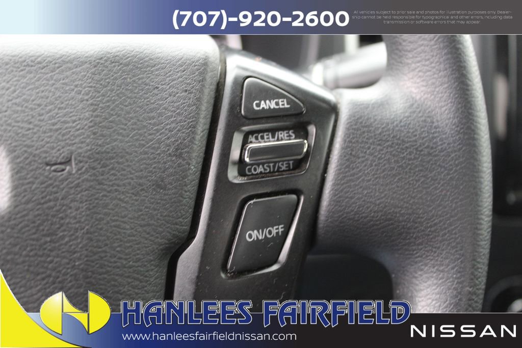 Used 2023 Nissan Frontier SV w/ Tow Package image 28