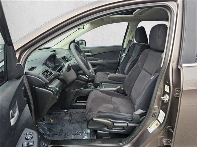 Used 2014 Honda CR-V EX image 19
