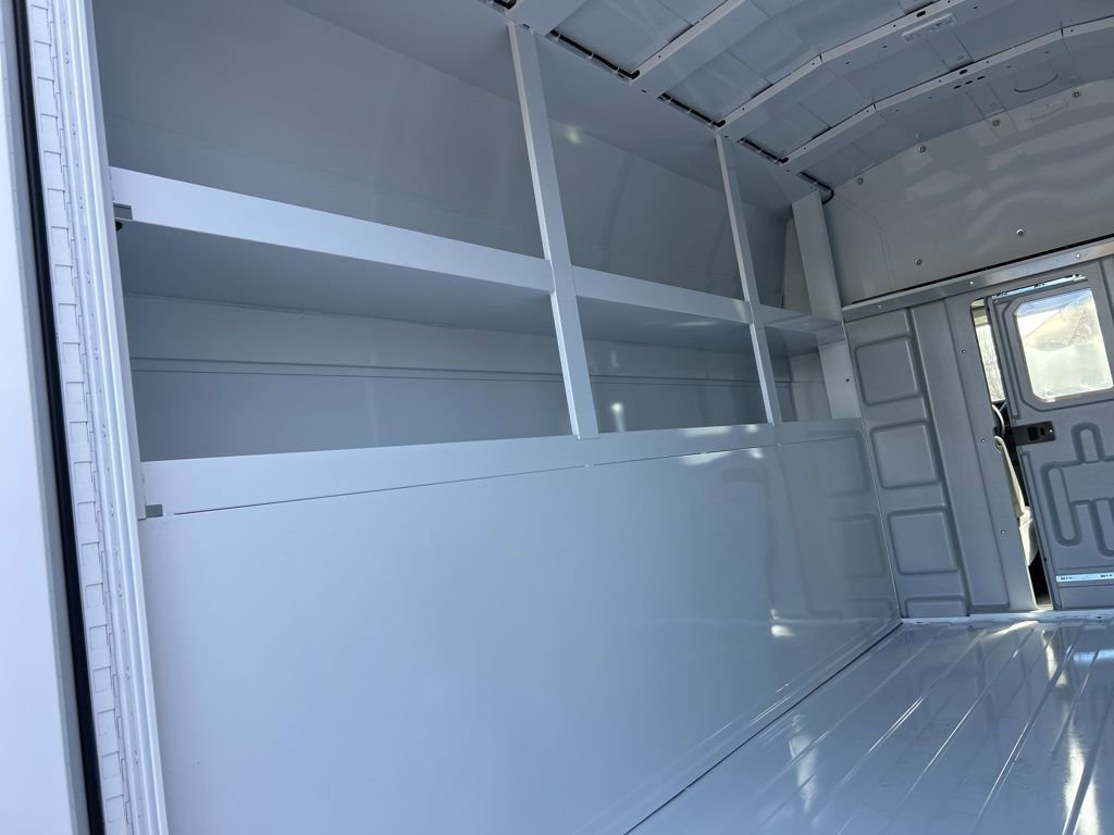 New 2026 Ford E-350 and Econoline 350 Super Duty w/ Power Equipment Group image 20