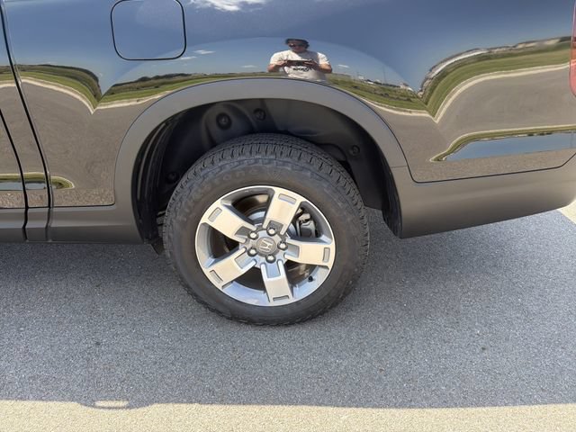 Used 2025 Honda Ridgeline RTL image 21