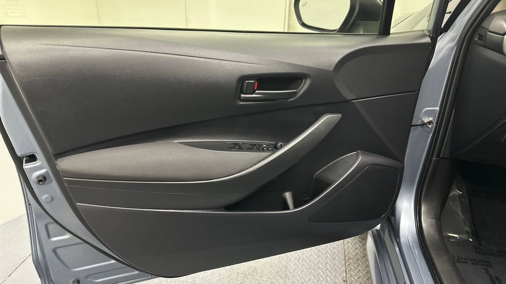 Certified 2023 Toyota Corolla LE w/ LE Premium Package FWD image 17