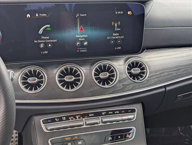 Certified 2022 Mercedes-Benz E 450 Coupe image 13