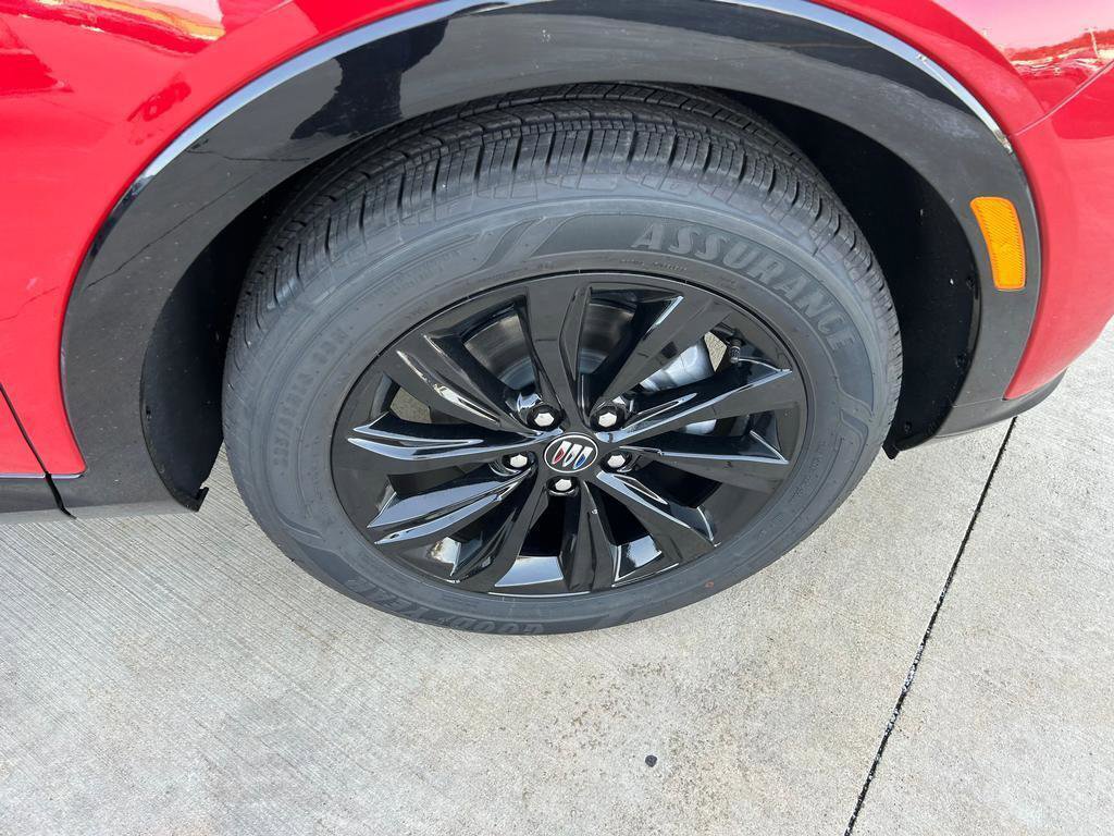 New 2026 Buick Envista Sport Touring w/ Convenience I Package image 20