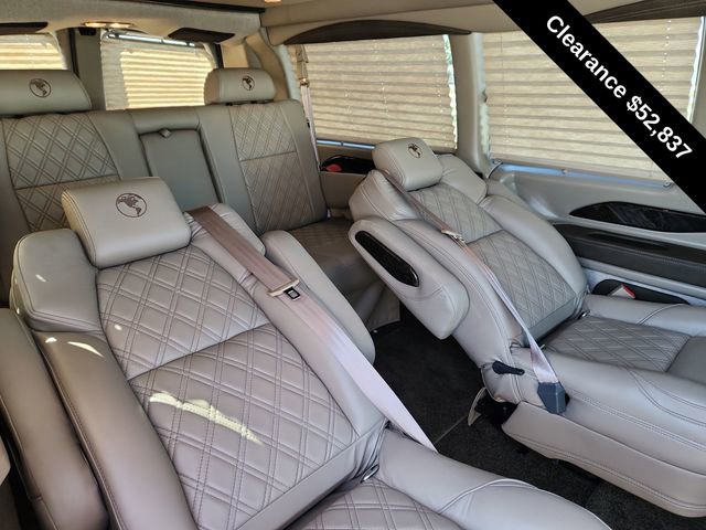 Used 2021 Chevrolet Express 2500 image 50