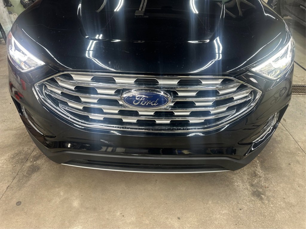 Used 2021 Ford Edge SEL w/ Convenience Package image 13