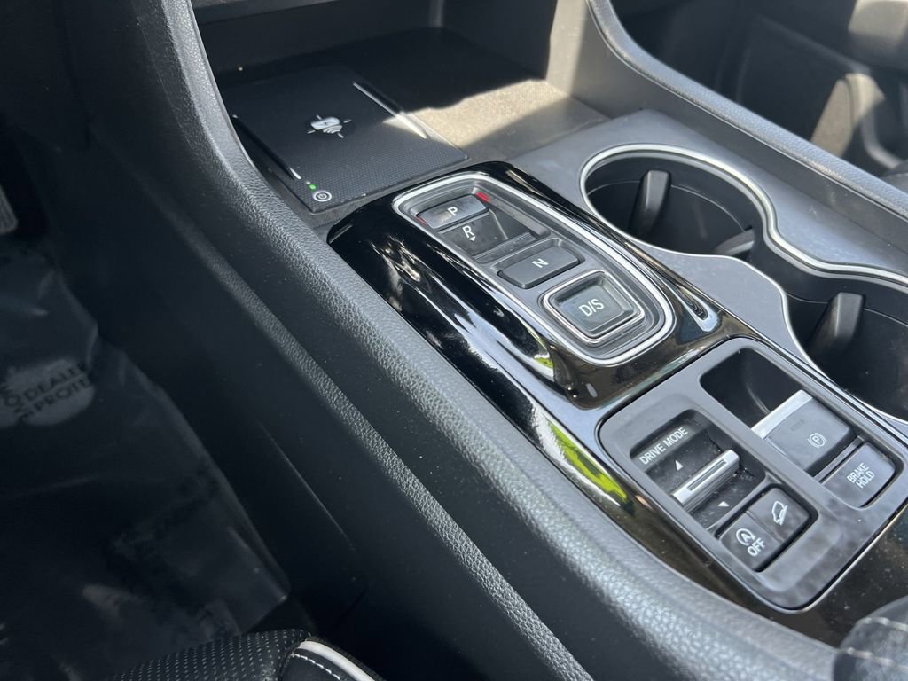 Used 2025 Honda Pilot Elite image 30