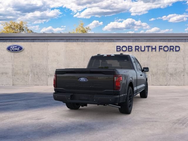 New 2026 Ford F150 STX AWD/4WD image 8