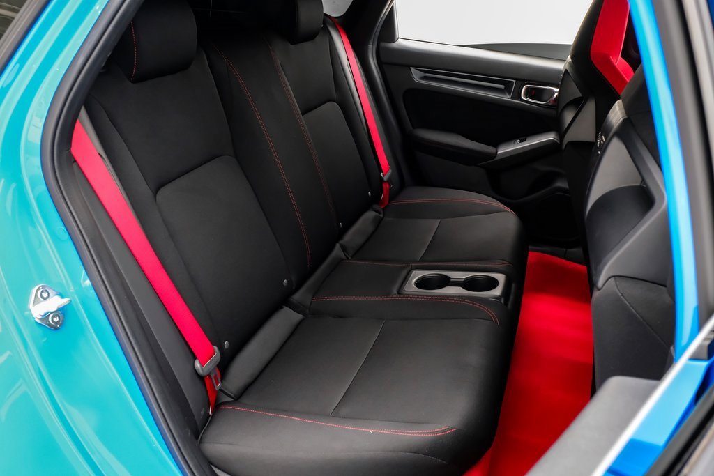 Used 2023 Honda Civic Type R image 37