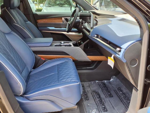New 2026 Cadillac Vistiq Premium Luxury image 9