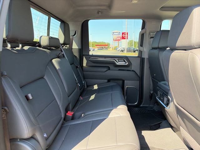 Used 2024 Chevrolet Silverado 2500 LTZ w/ LTZ Plus Package AWD/4WD image 14