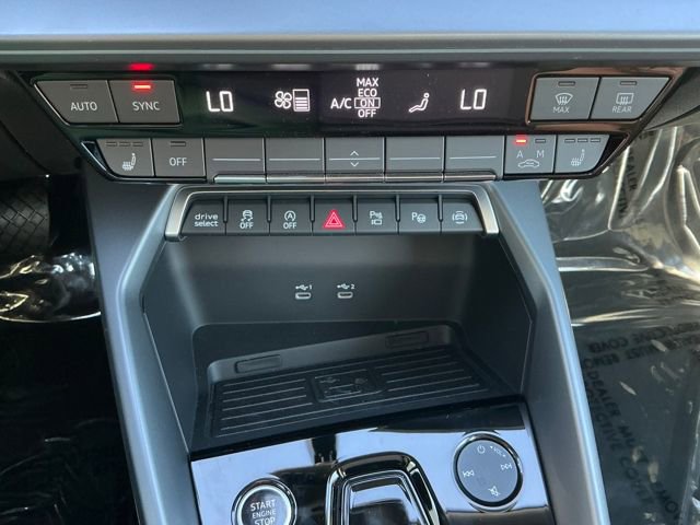 New 2026 Audi A3 2.0T Premium image 8