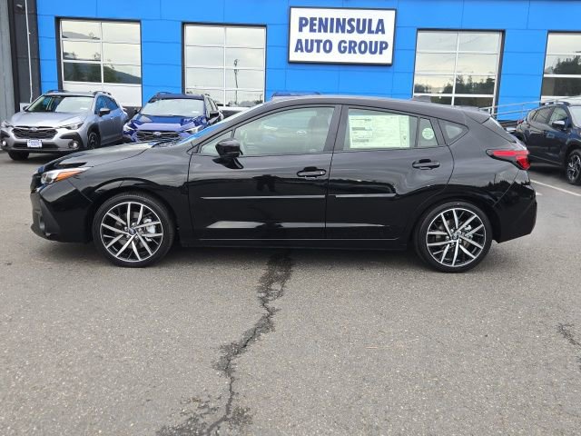 New 2026 Subaru Impreza 2.0i Sport image 6